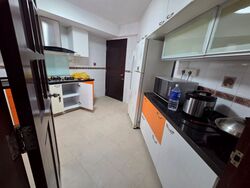 Melville Park (D18), Condominium #551879041